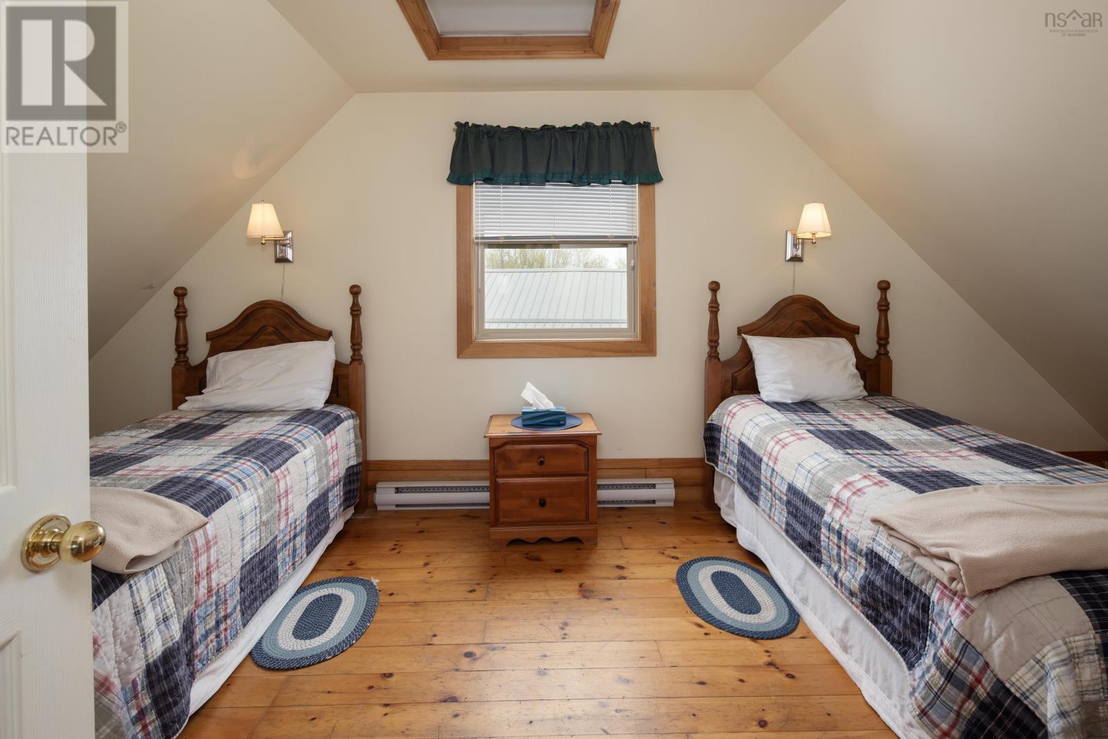 310 Fitzpatrick Mountain Road, Pictou, Nova Scotia  B0K 1R0 - Photo 36 - 202514934