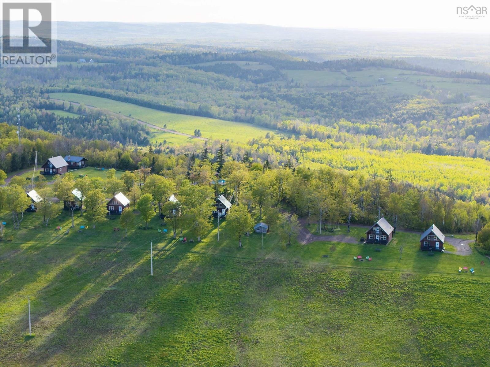 310 Fitzpatrick Mountain Road, Pictou, Nova Scotia  B0K 1R0 - Photo 41 - 202514934