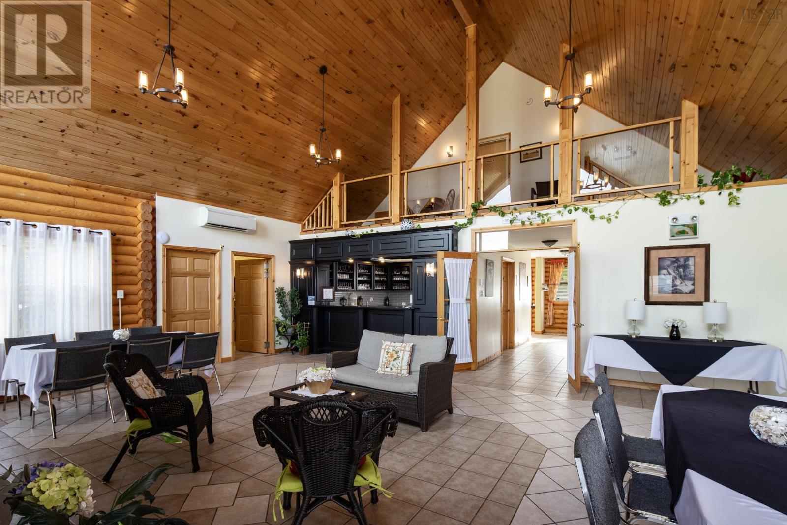 310 Fitzpatrick Mountain Road, Pictou, Nova Scotia  B0K 1R0 - Photo 9 - 202514934