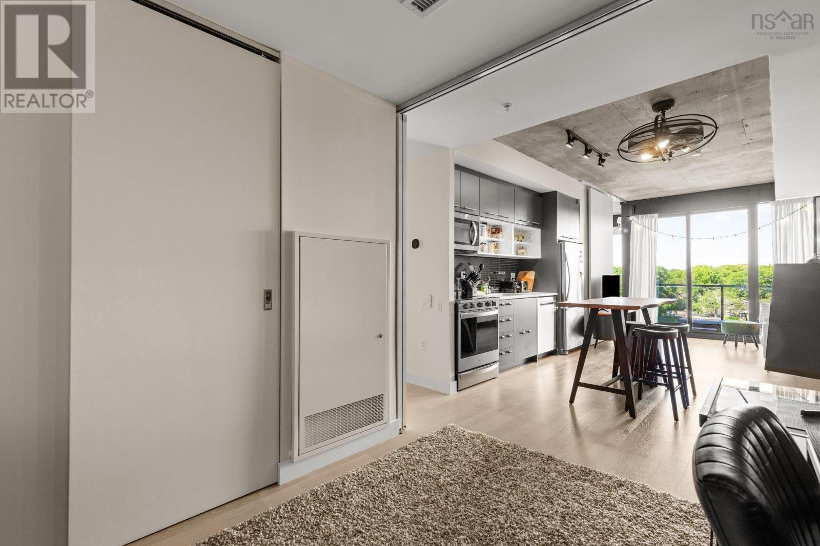 618 1048 Wellington Street, Halifax, Nova Scotia  B3H 0C2 - Photo 19 - 202514955