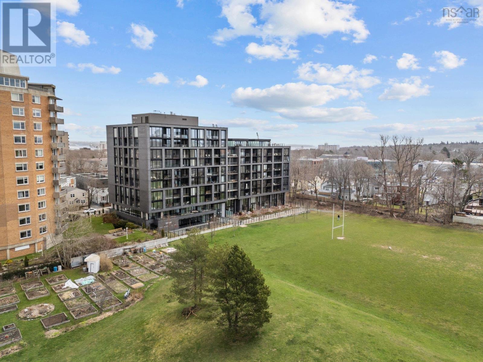 618 1048 Wellington Street, Halifax, Nova Scotia  B3H 0C2 - Photo 24 - 202514955