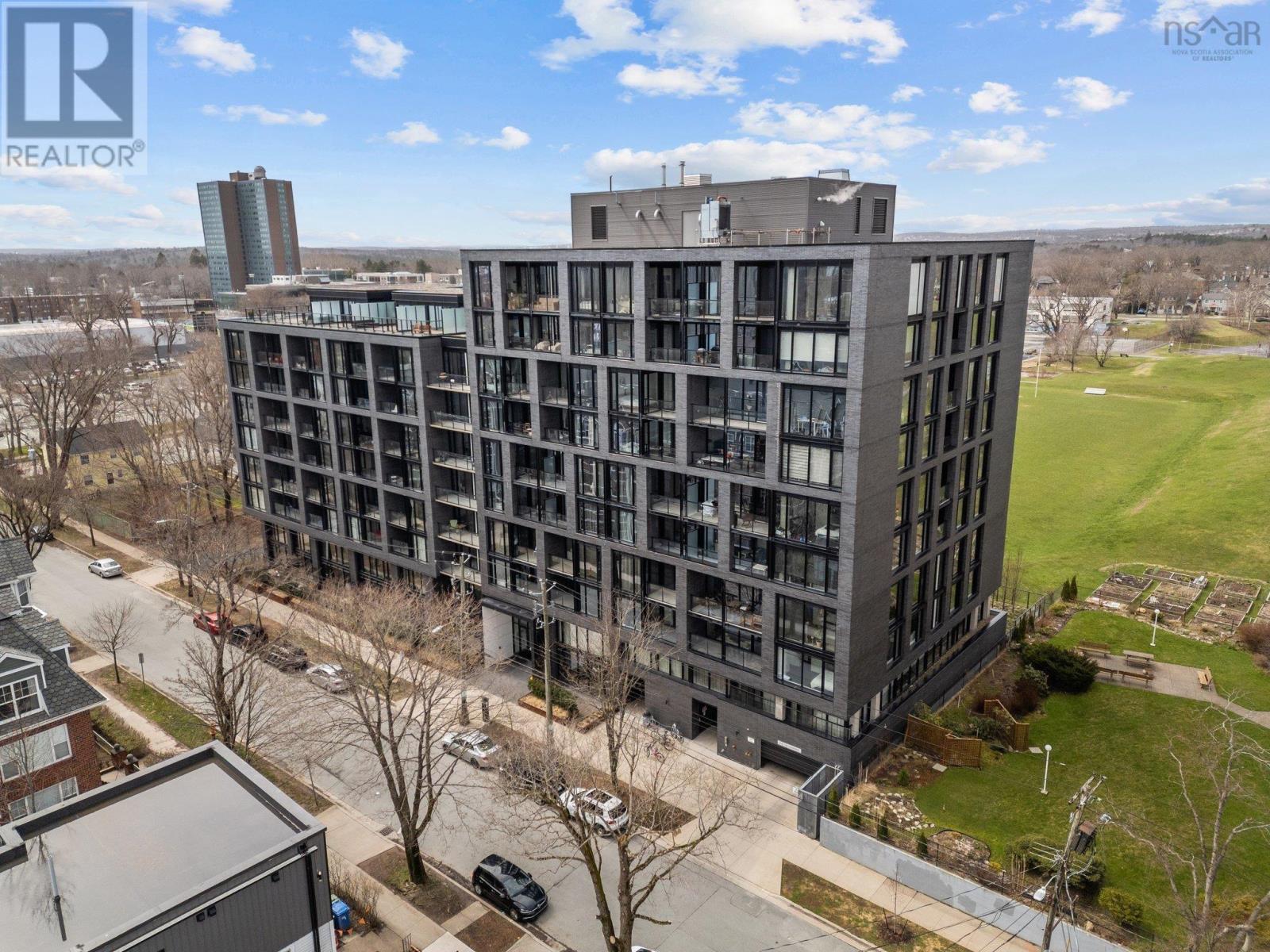 618 1048 Wellington Street, Halifax, Nova Scotia  B3H 0C2 - Photo 25 - 202514955