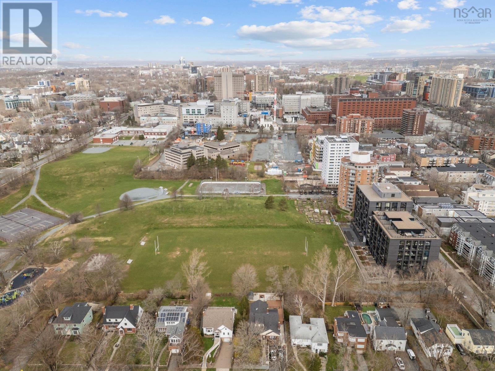 618 1048 Wellington Street, Halifax, Nova Scotia  B3H 0C2 - Photo 31 - 202514955