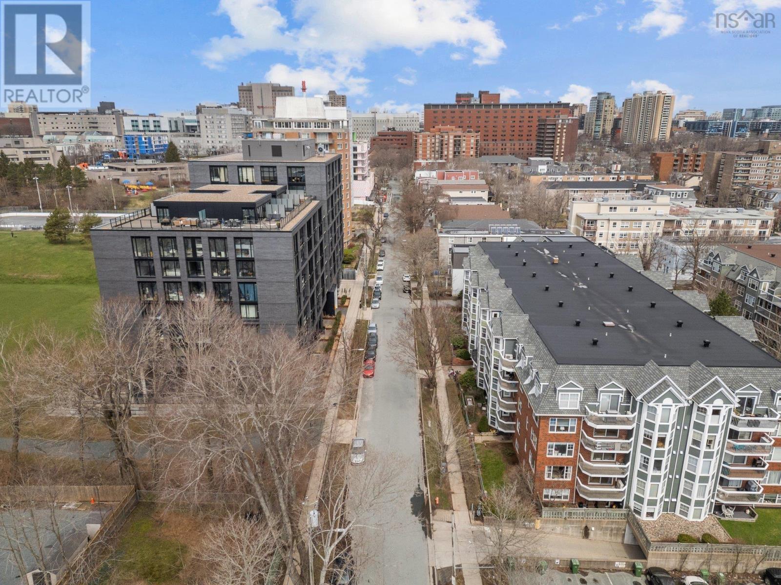 618 1048 Wellington Street, Halifax, Nova Scotia  B3H 0C2 - Photo 33 - 202514955