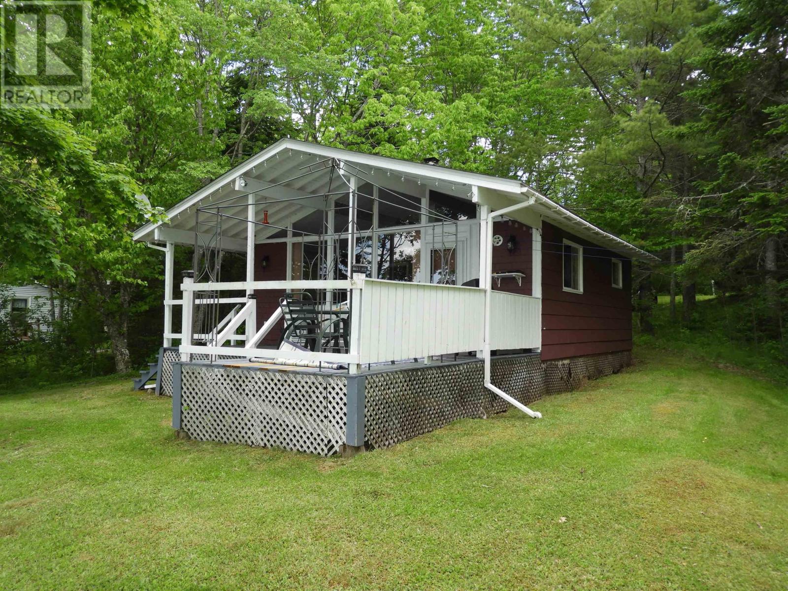 70 Sefferns Lake Drive, Aldersville, Nova Scotia  B0J 2M0 - Photo 2 - 202514972