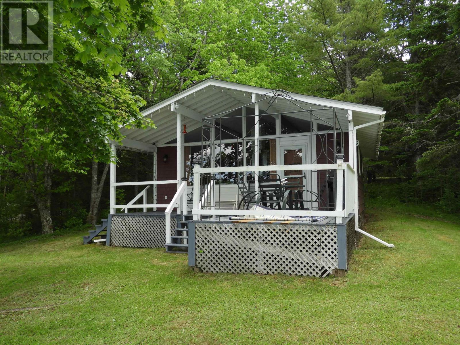 70 Sefferns Lake Drive, Aldersville, Nova Scotia  B0J 2M0 - Photo 3 - 202514972