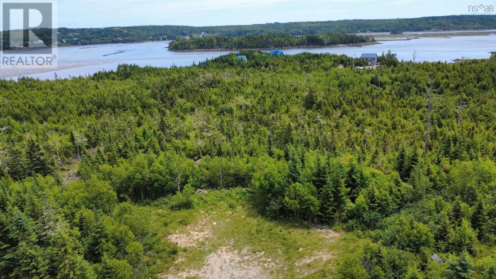 Lot 4-B West Petpeswick Road, Musquodoboit Harbour, Nova Scotia  B0J 2L0 - Photo 2 - 202514974