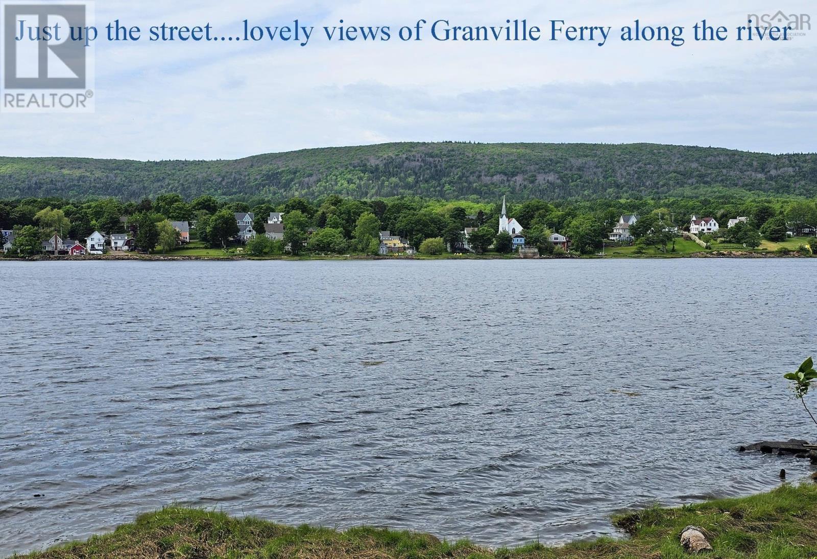 24 Chapel Street, Annapolis Royal, Nova Scotia  B0S 1A0 - Photo 41 - 202515032