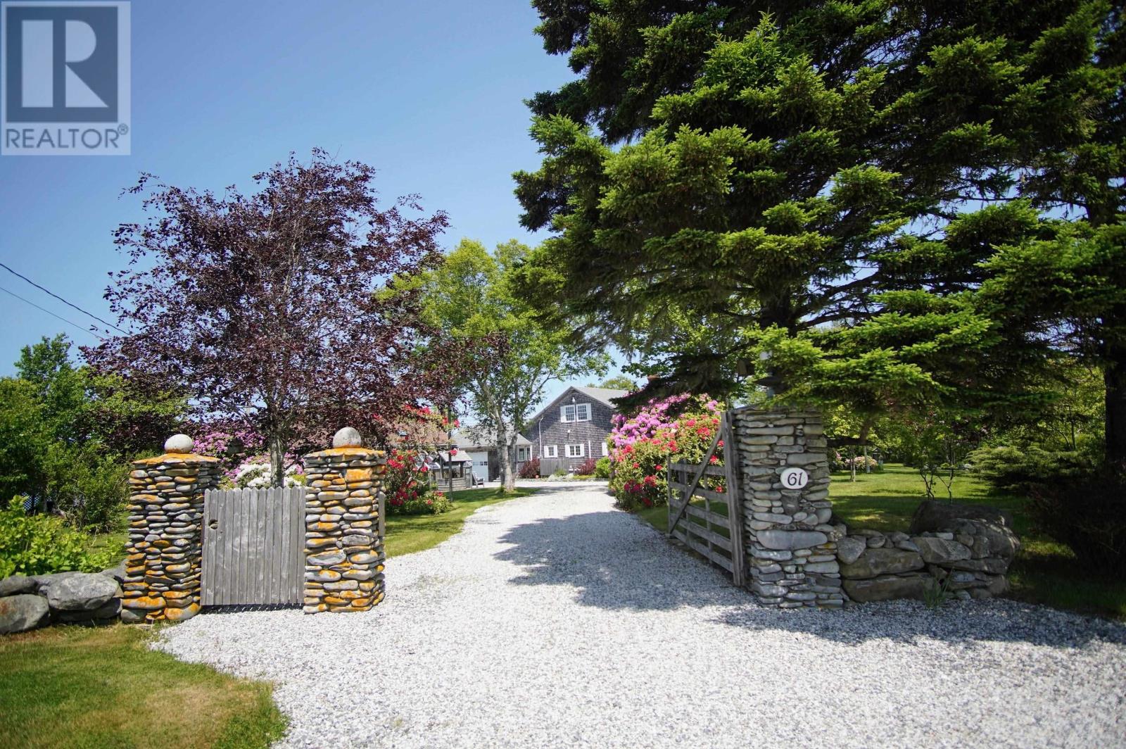 61 Lockes Island Road, lower jordan bay, Nova Scotia