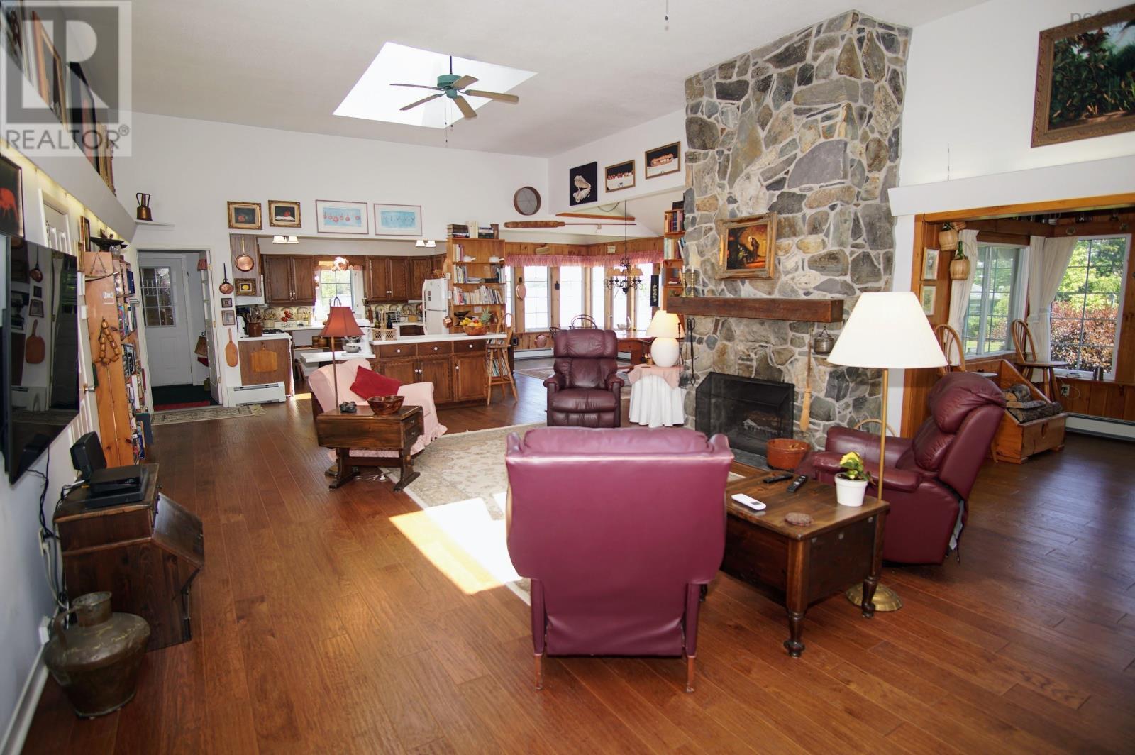 61 Lockes Island Road, Lower Jordan Bay, Nova Scotia  B0T 1W0 - Photo 15 - 202515041