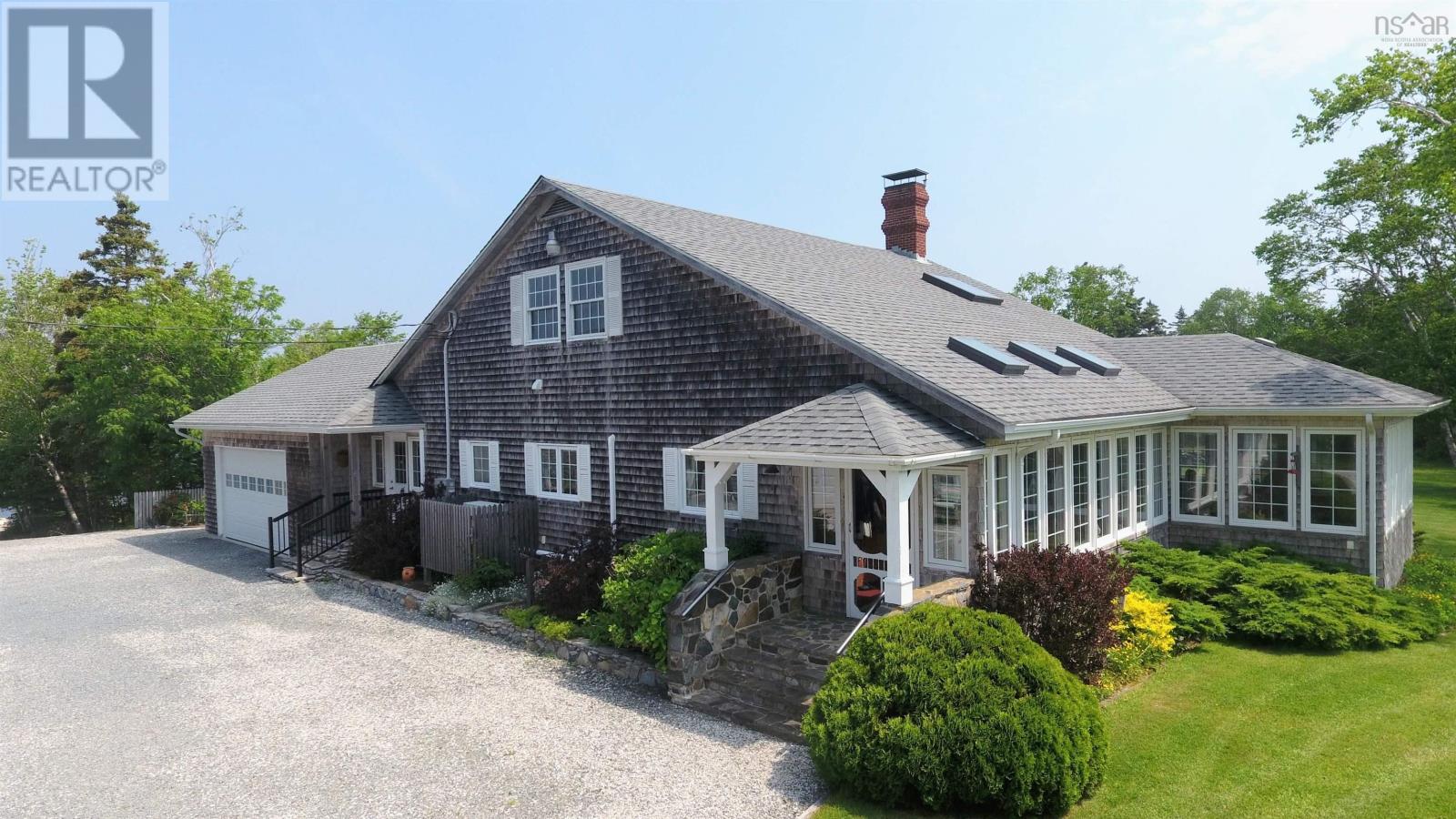 61 Lockes Island Road, Lower Jordan Bay, Nova Scotia  B0T 1W0 - Photo 2 - 202515041