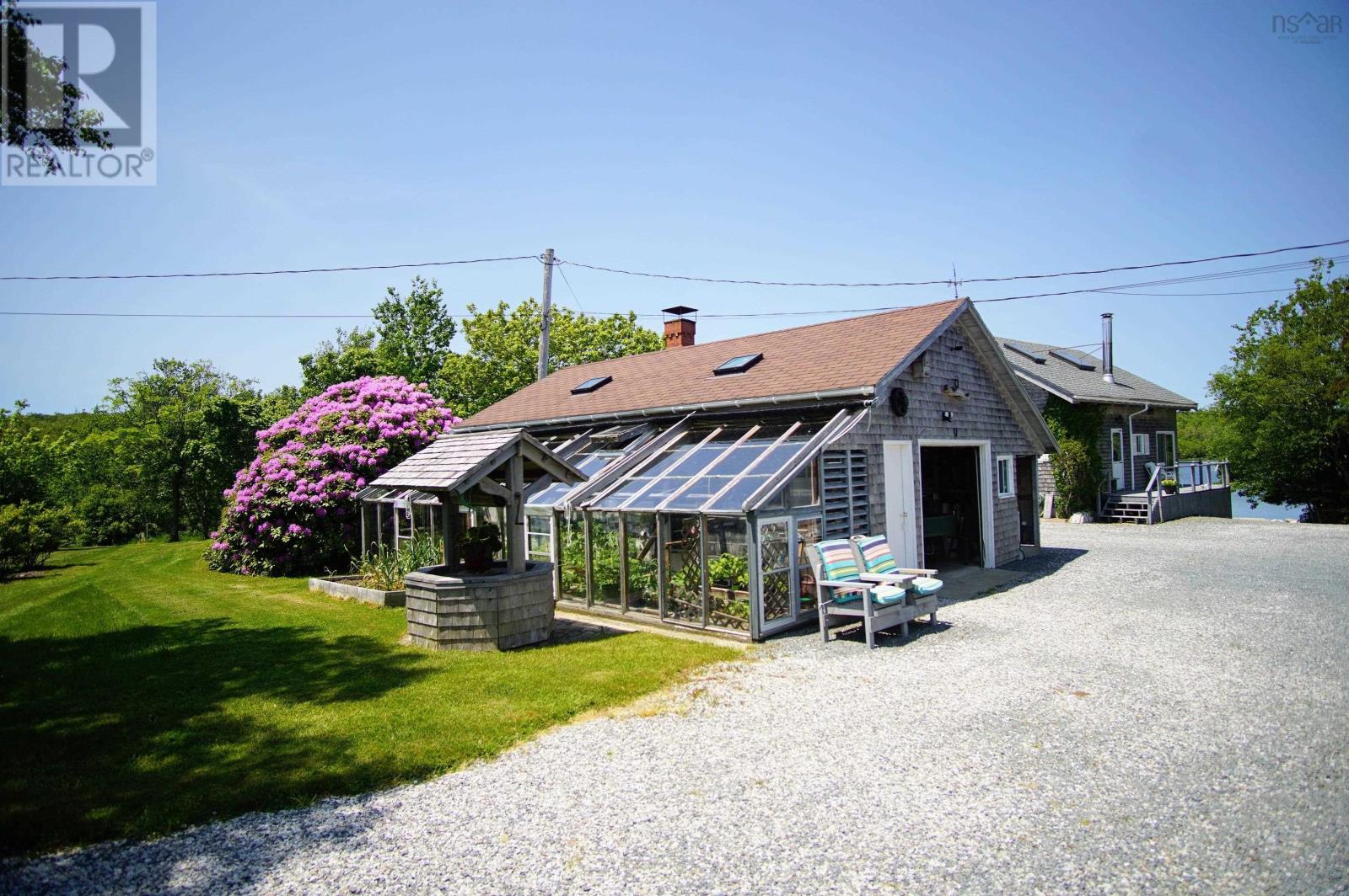 61 Lockes Island Road, Lower Jordan Bay, Nova Scotia  B0T 1W0 - Photo 43 - 202515041