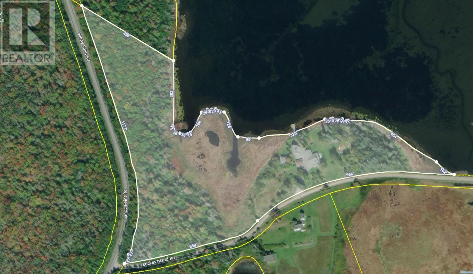 61 Lockes Island Road, Lower Jordan Bay, Nova Scotia  B0T 1W0 - Photo 49 - 202515041