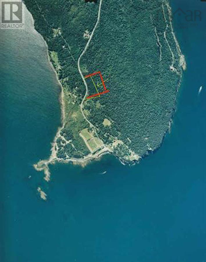 Lot 1 & 2 Ovens Road, feltzen south, Nova Scotia