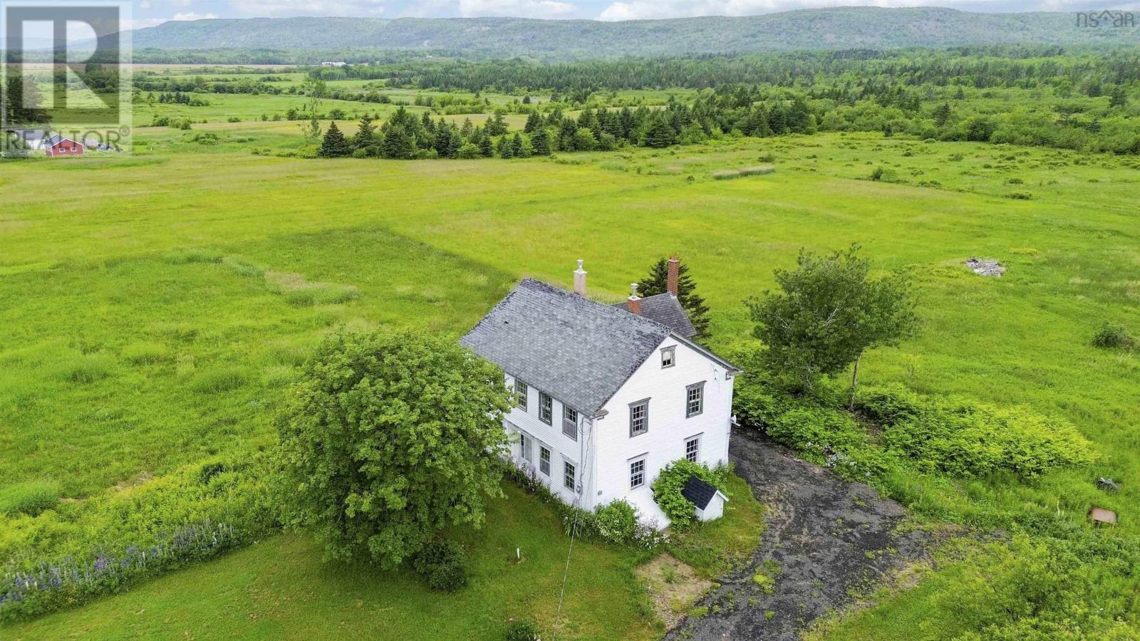 8045 Highway 1, Upper Granville, Nova Scotia  B0S 1A0 - Photo 41 - 202515101