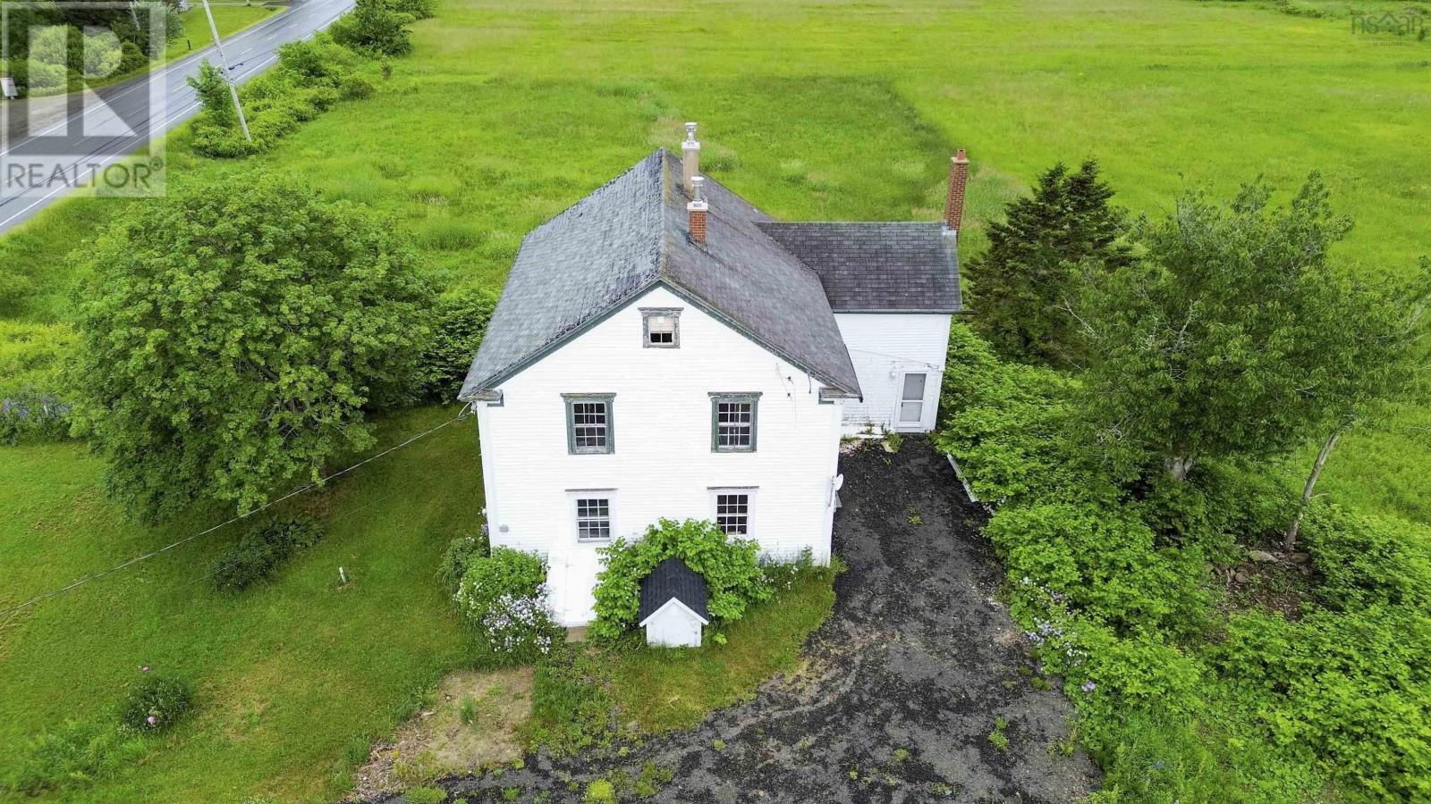 8045 Highway 1, Upper Granville, Nova Scotia  B0S 1A0 - Photo 42 - 202515101