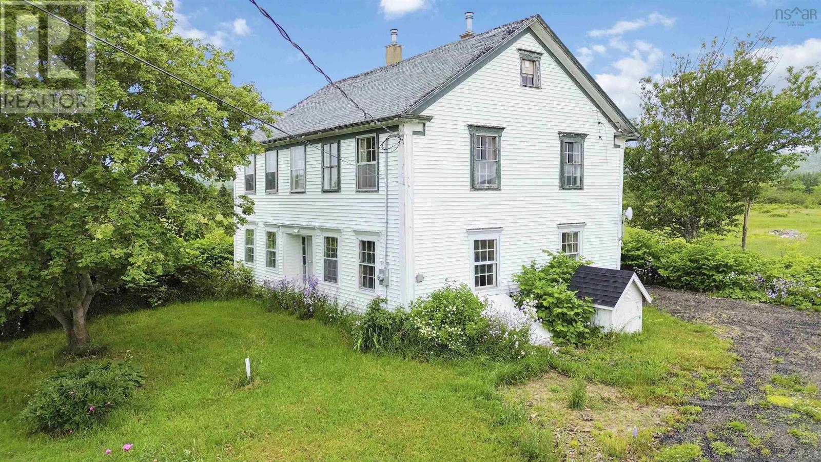 8045 Highway 1, Upper Granville, Nova Scotia  B0S 1A0 - Photo 43 - 202515101