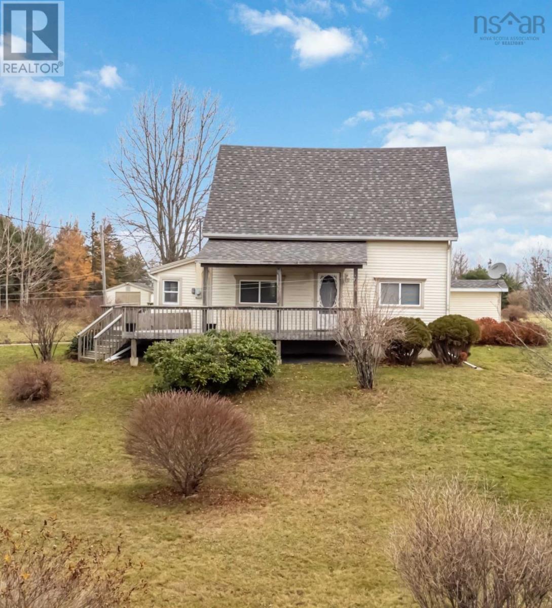 940 210 Highway, Waterloo, Nova Scotia  B4V 8J7 - Photo 2 - 202515122