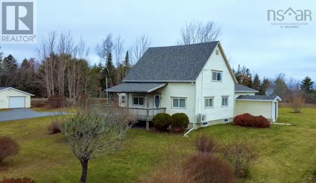 940 210 Highway, Waterloo, Nova Scotia  B4V 8J7 - Photo 3 - 202515122