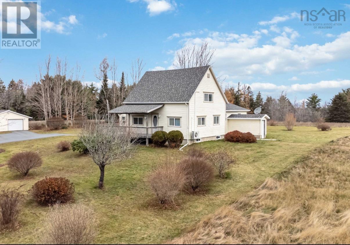 940 210 Highway, Waterloo, Nova Scotia  B4V 8J7 - Photo 4 - 202515122