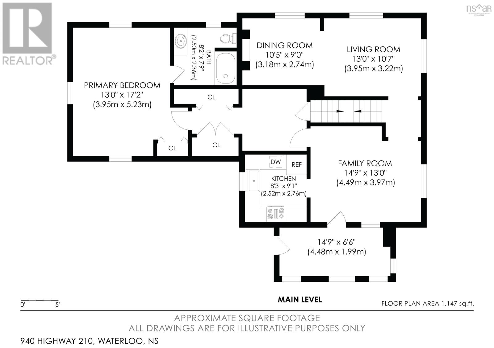 940 210 Highway, Waterloo, Nova Scotia  B4V 8J7 - Photo 43 - 202515122