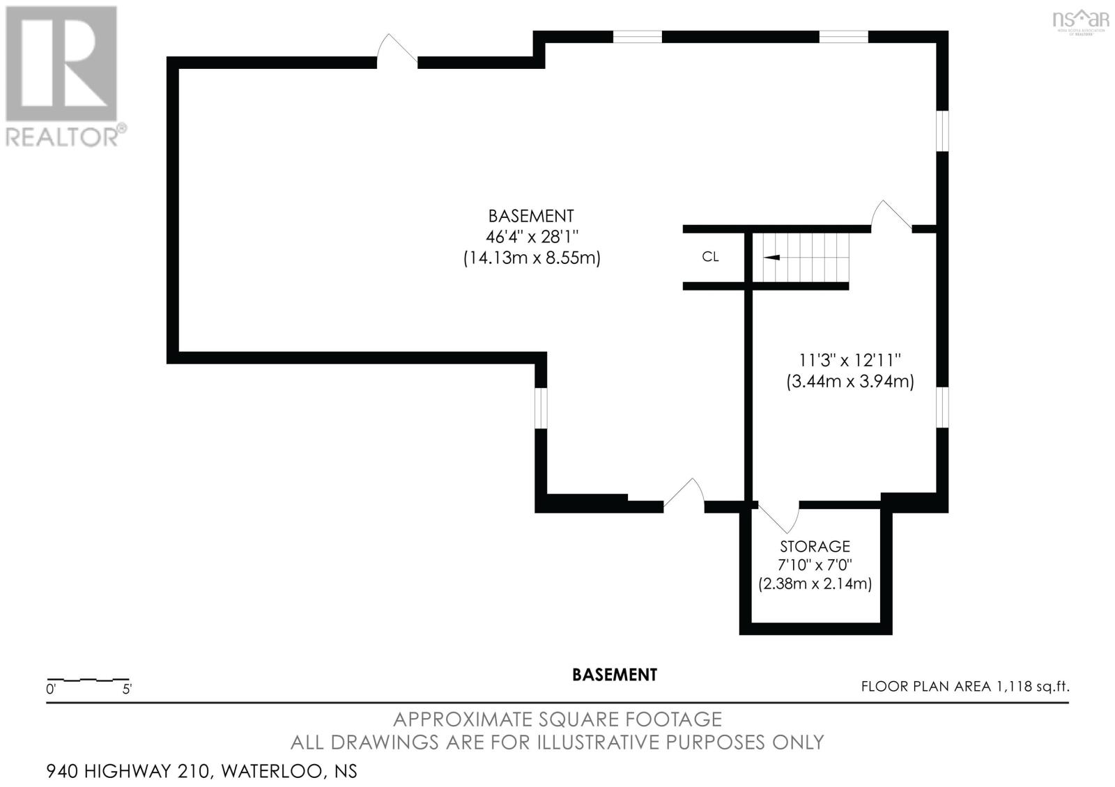 940 210 Highway, Waterloo, Nova Scotia  B4V 8J7 - Photo 45 - 202515122