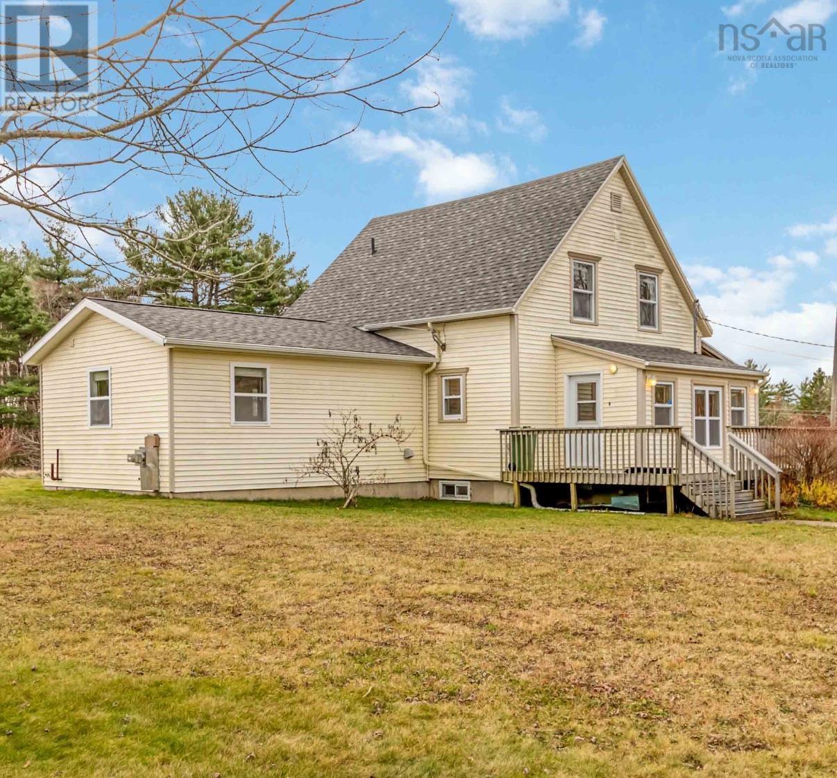 940 210 Highway, Waterloo, Nova Scotia  B4V 8J7 - Photo 5 - 202515122