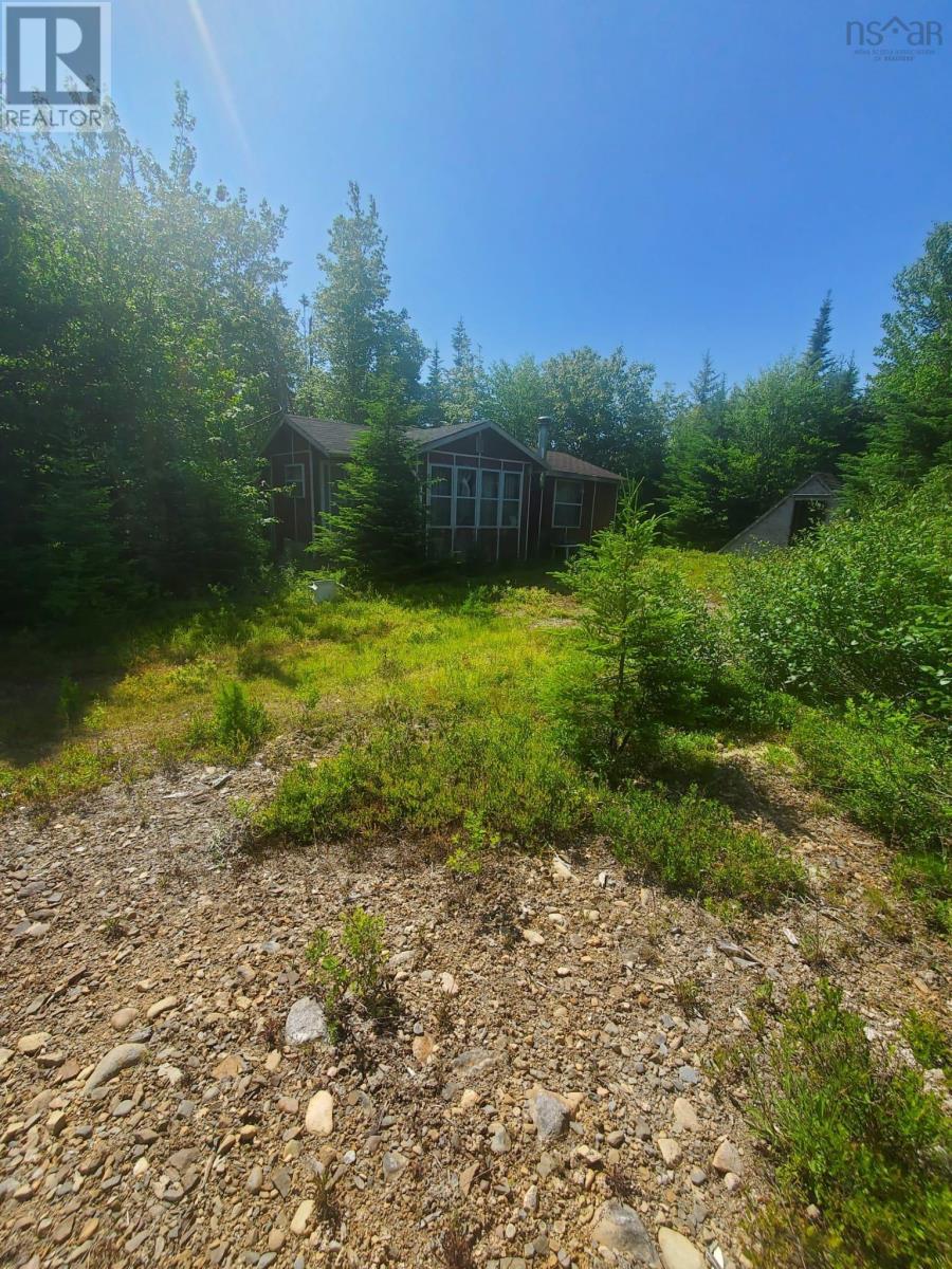 Lot 74 - R8 Road, New Chester, Nova Scotia  B0J 2K0 - Photo 3 - 202515123