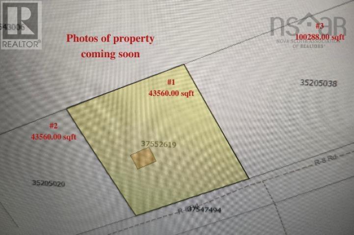 Lot 74 - R8 Road, New Chester, Nova Scotia  B0J 2K0 - Photo 8 - 202515123