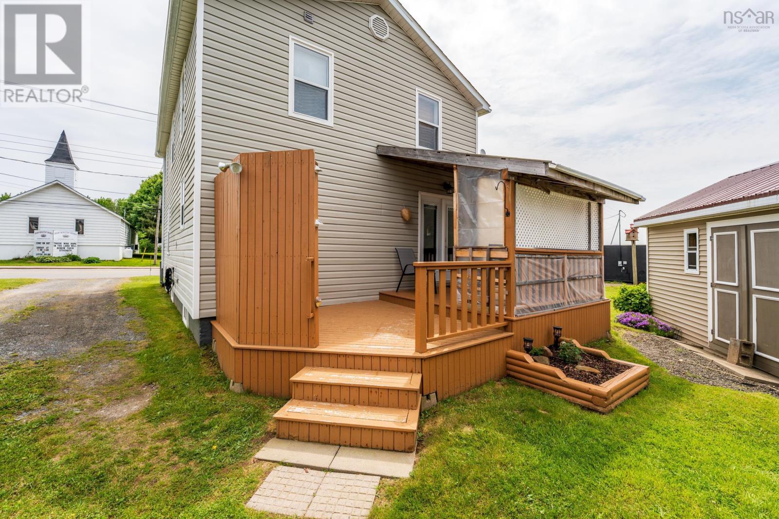 83 Victoria Street, Digby, Nova Scotia  B0V 1A0 - Photo 42 - 202515126