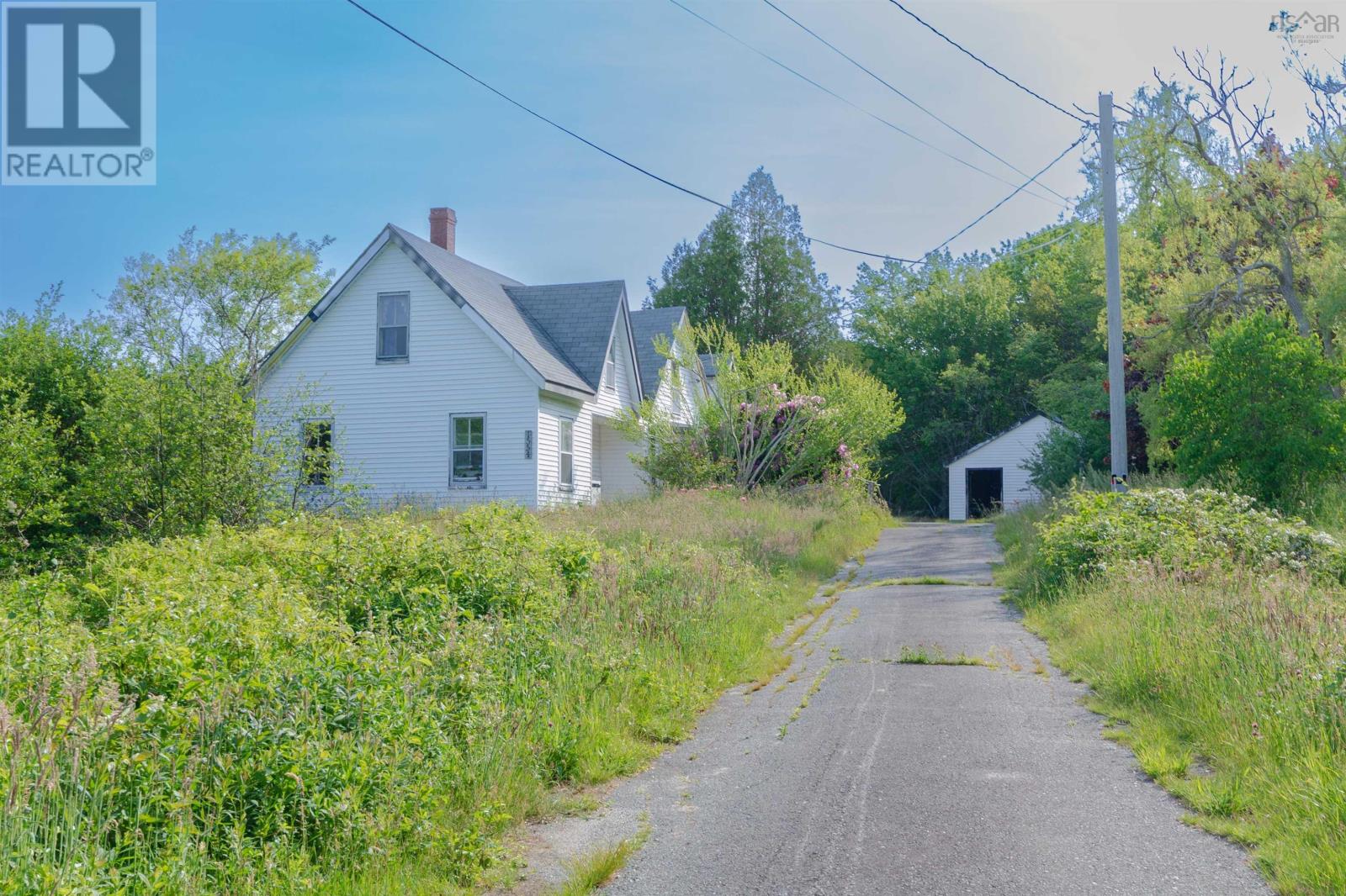 1554 Shore Road, Gunning Cove, Nova Scotia  B0T 1W0 - Photo 3 - 202515129