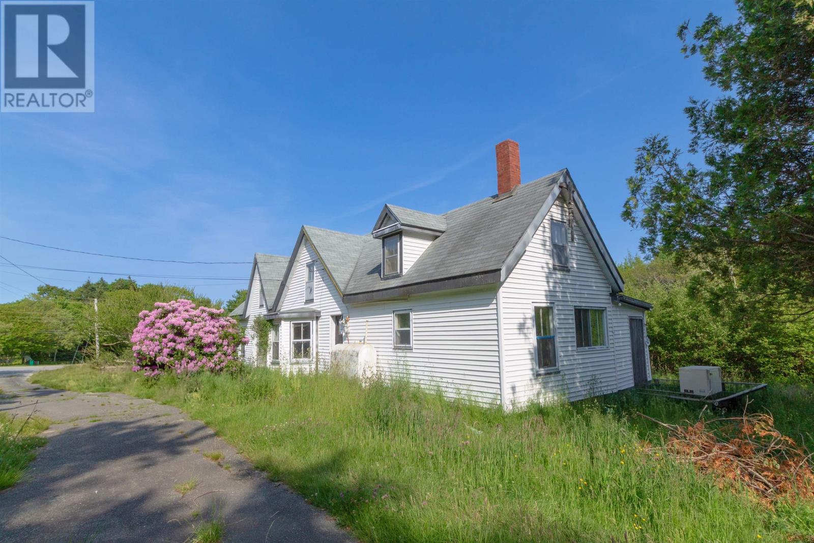 1554 Shore Road, Gunning Cove, Nova Scotia  B0T 1W0 - Photo 4 - 202515129