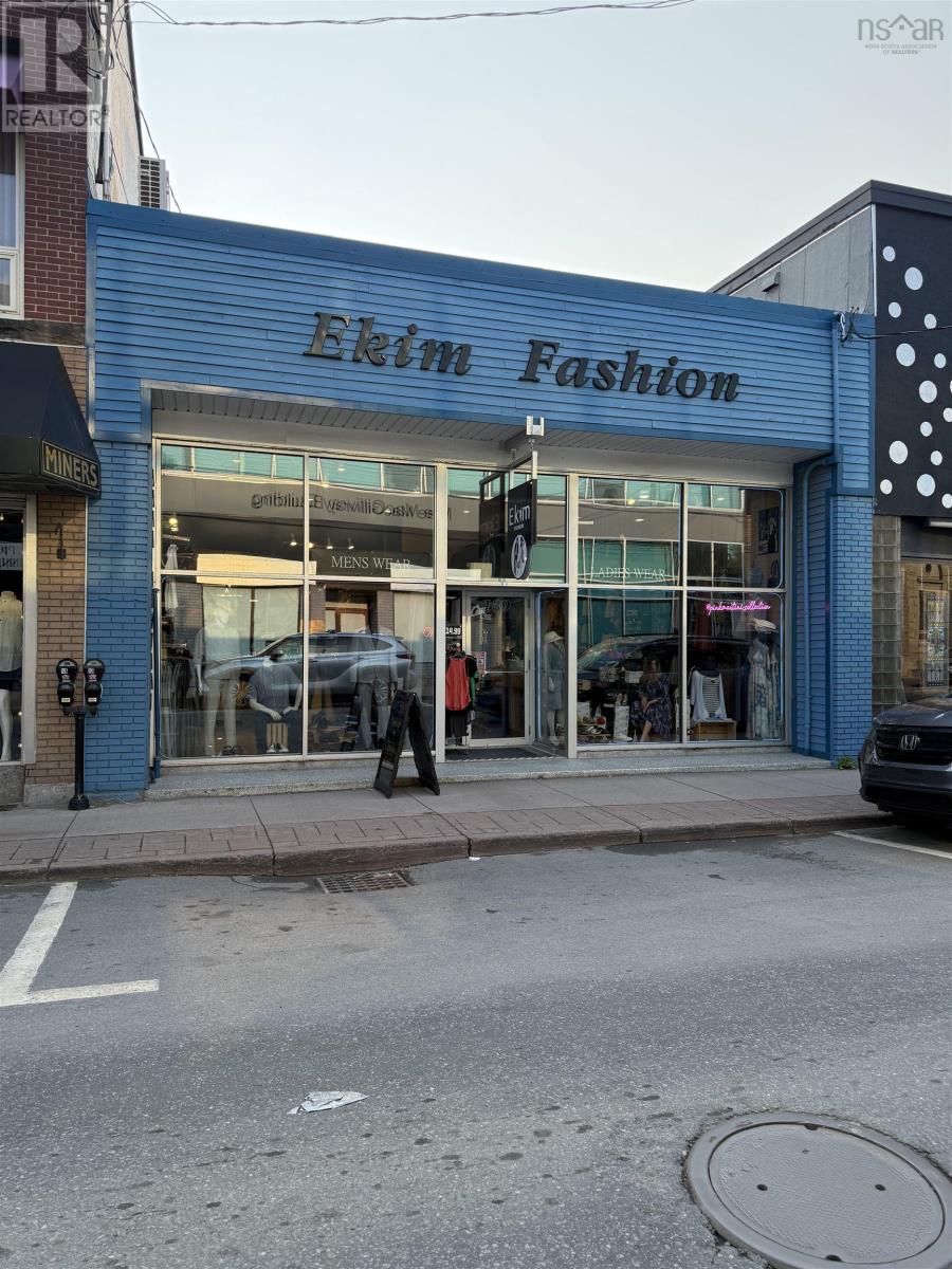 139 Provost Street, New Glasgow, Nova Scotia  B2H 2P6 - Photo 12 - 202515149