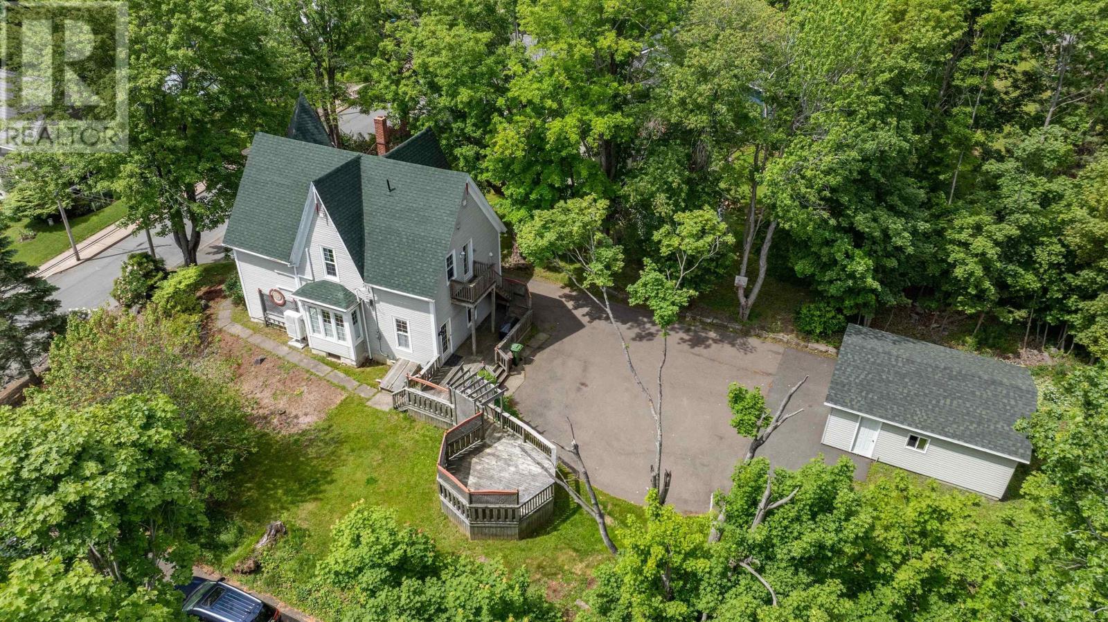 79 Willow Avenue, New Glasgow, Nova Scotia  B2H 1Z4 - Photo 42 - 202515165