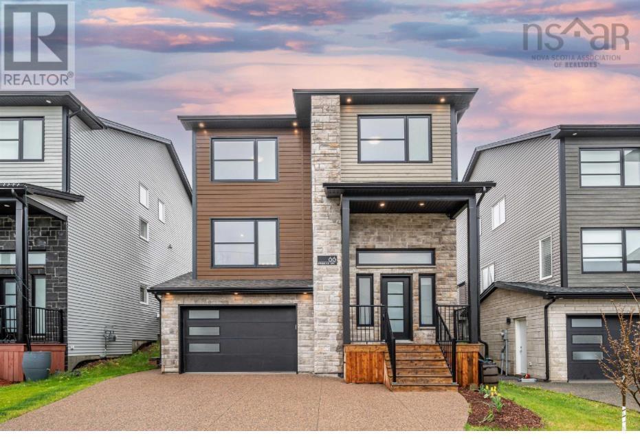 66 Innsbrook Way, bedford, Nova Scotia