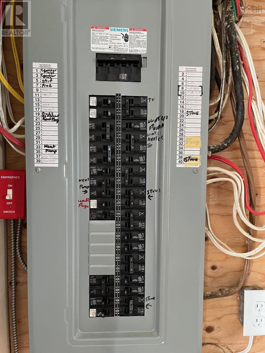 3606 Highway 209, Advocate Harbour, Nova Scotia  B0M 1A0 - Photo 19 - 202515179