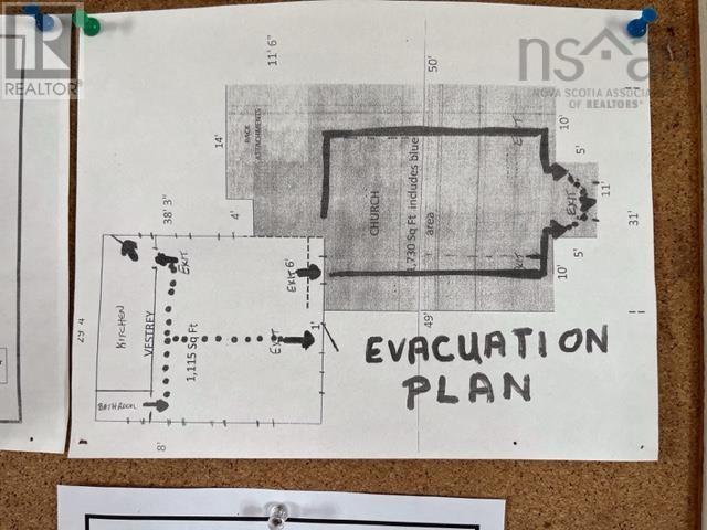 3606 Highway 209, Advocate Harbour, Nova Scotia  B0M 1A0 - Photo 21 - 202515179