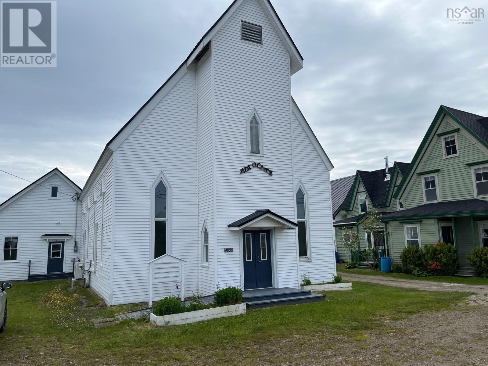 3606 Highway 209, Advocate Harbour, Nova Scotia  B0M 1A0 - Photo 3 - 202515179