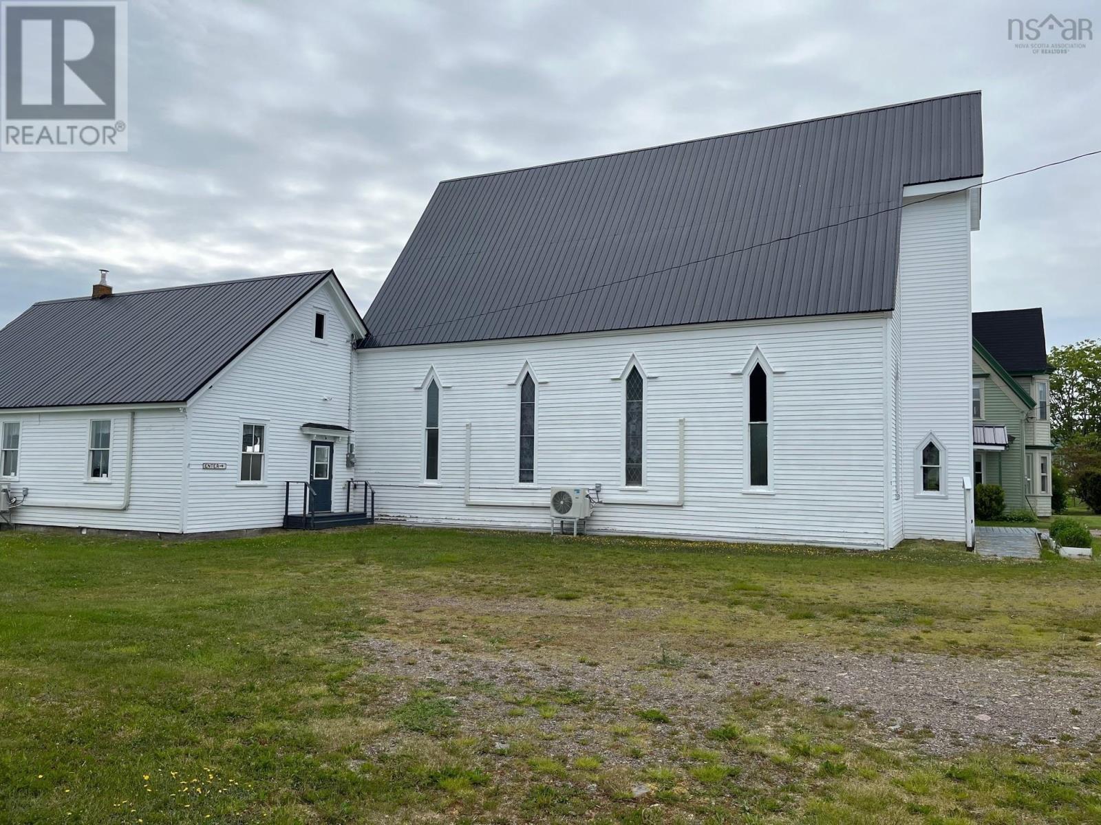 3606 Highway 209, Advocate Harbour, Nova Scotia  B0M 1A0 - Photo 4 - 202515179