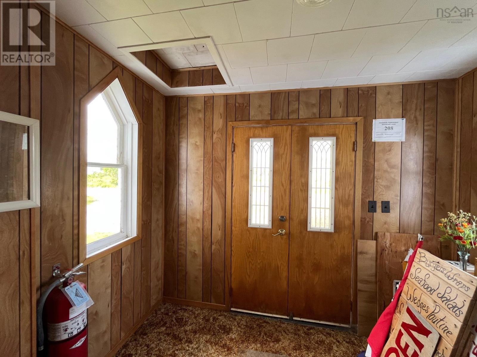 3606 Highway 209, Advocate Harbour, Nova Scotia  B0M 1A0 - Photo 5 - 202515179