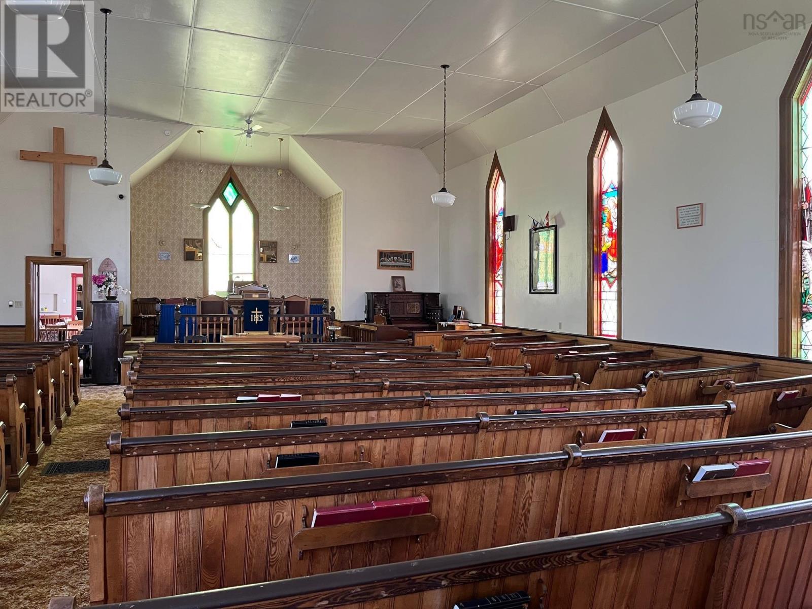 3606 Highway 209, Advocate Harbour, Nova Scotia  B0M 1A0 - Photo 9 - 202515179