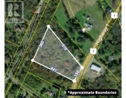 NO 1 Highway, upper clements, Nova Scotia