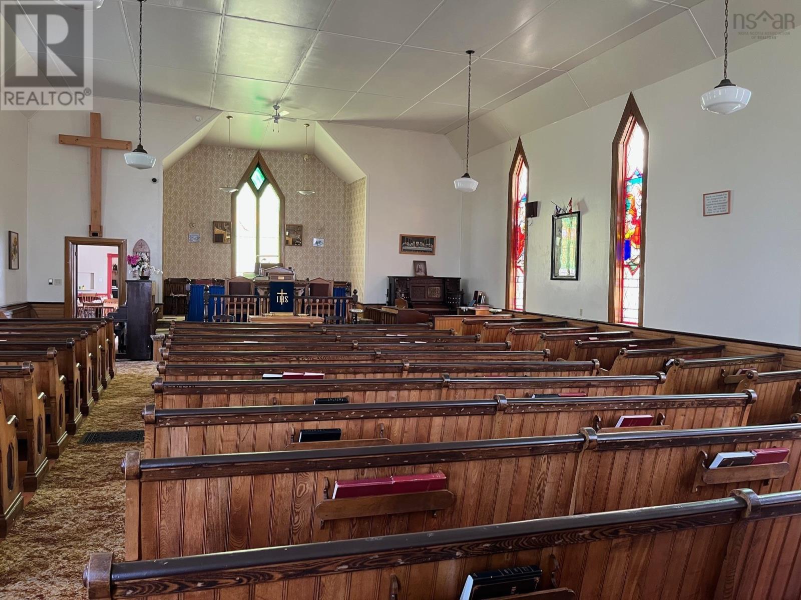 3606 Highway 209, Advocate Harbour, Nova Scotia  B0M 1A0 - Photo 12 - 202515230