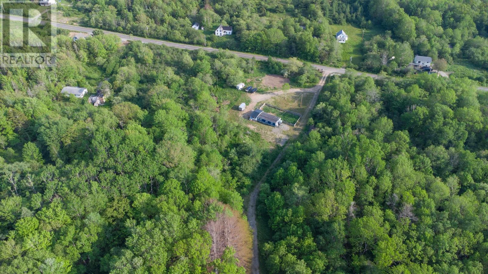 1115 Weymouth Falls Road, Weymouth, Nova Scotia  B0W 3T0 - Photo 2 - 202515235