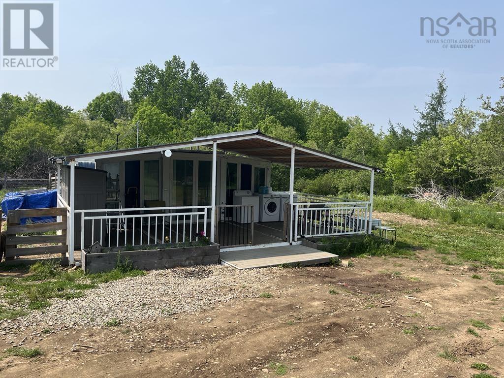 1115 Weymouth Falls Road, Weymouth, Nova Scotia  B0W 3T0 - Photo 27 - 202515235