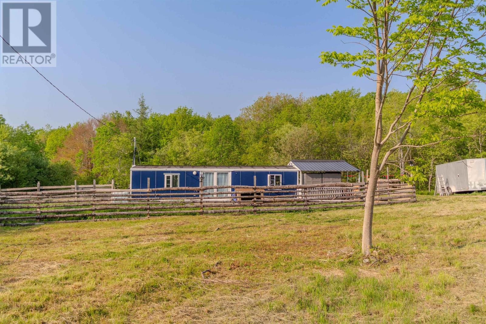 1115 Weymouth Falls Road, Weymouth, Nova Scotia  B0W 3T0 - Photo 4 - 202515235