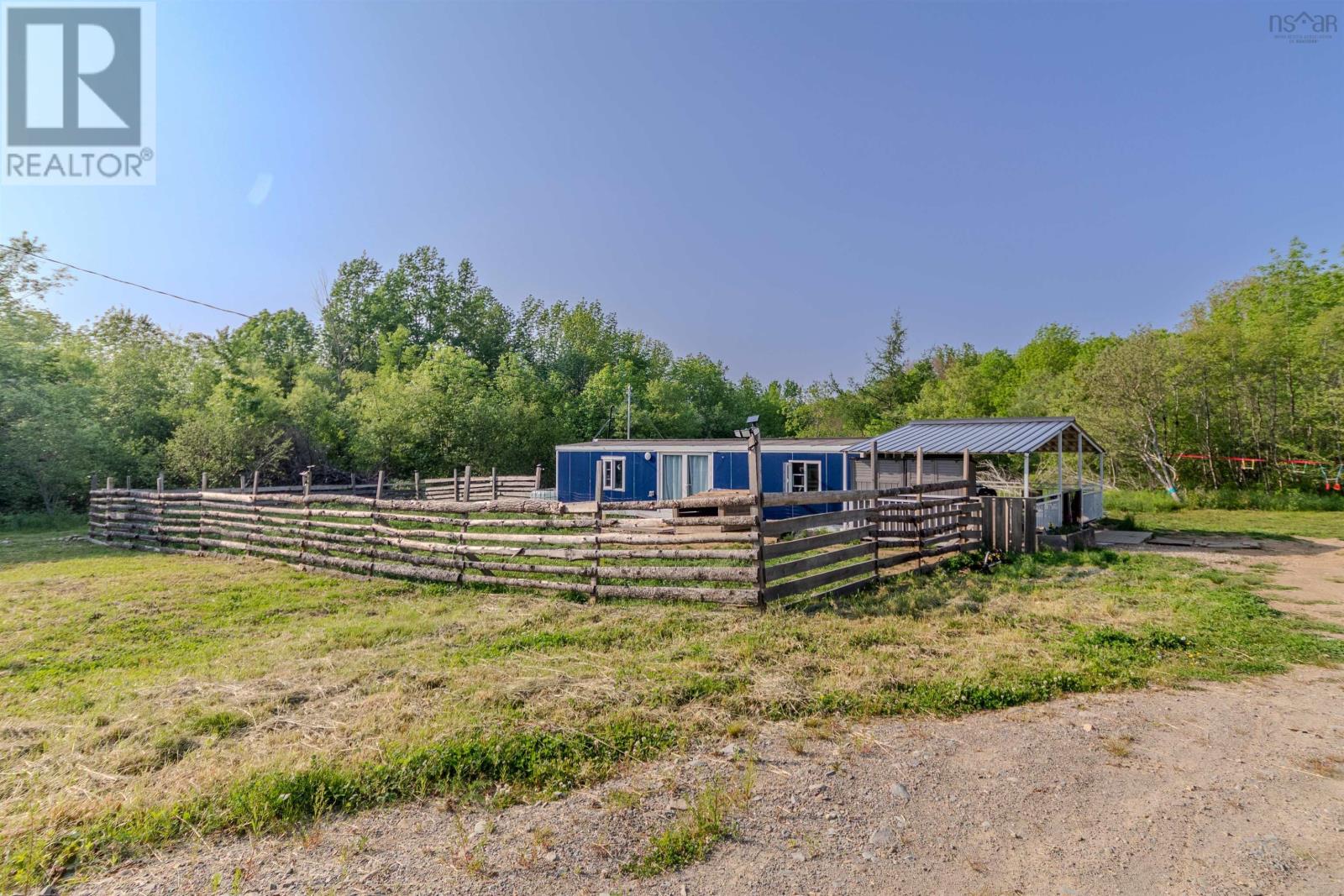 1115 Weymouth Falls Road, Weymouth, Nova Scotia  B0W 3T0 - Photo 5 - 202515235