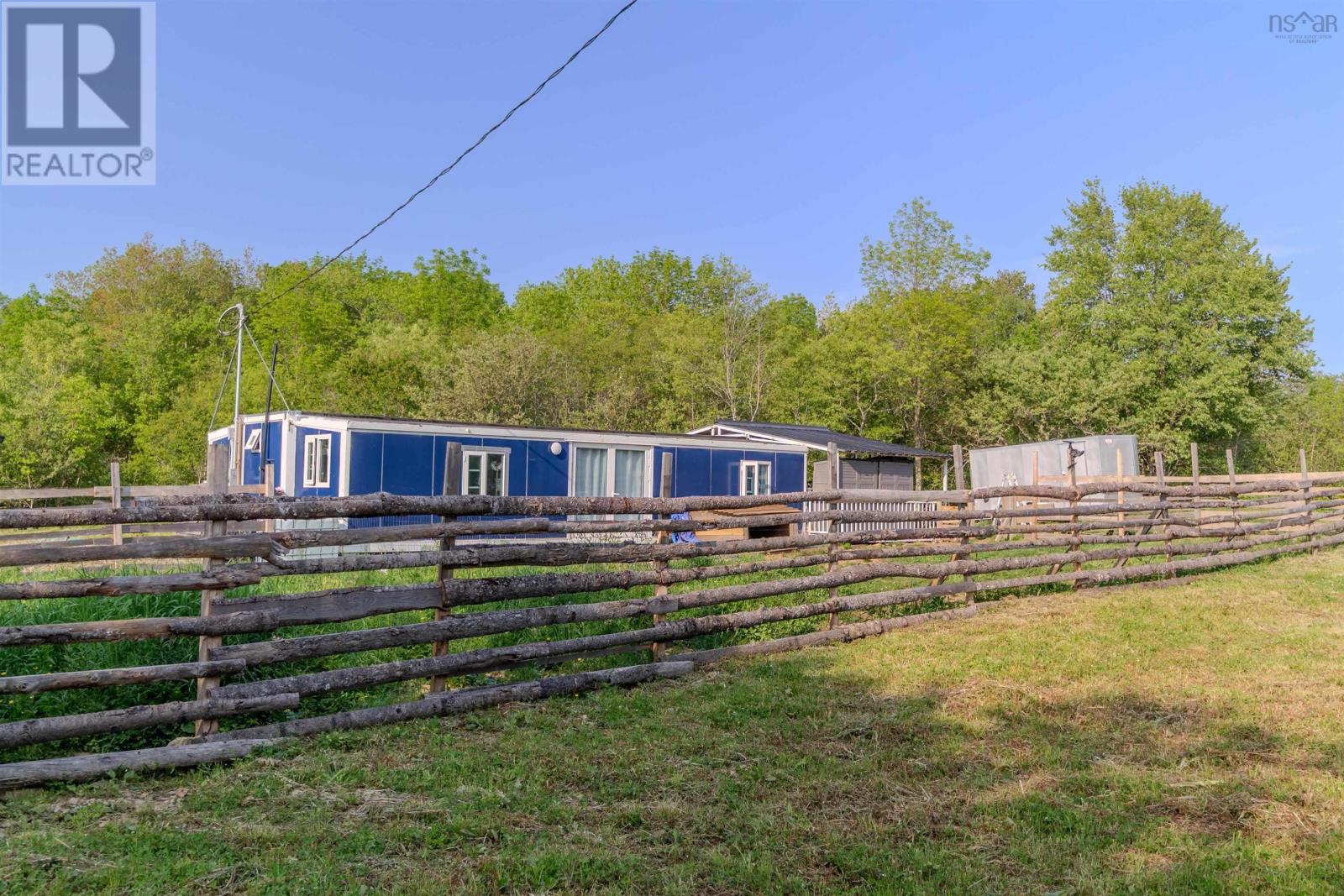 1115 Weymouth Falls Road, Weymouth, Nova Scotia  B0W 3T0 - Photo 8 - 202515235