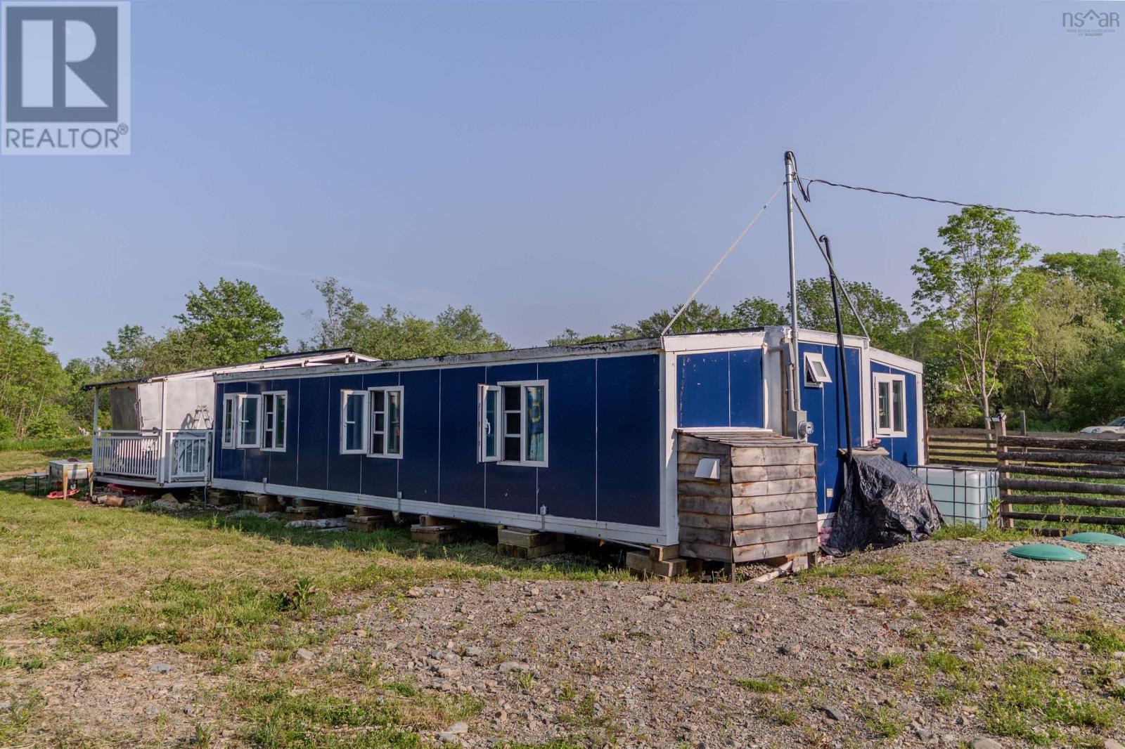 1115 Weymouth Falls Road, Weymouth, Nova Scotia  B0W 3T0 - Photo 9 - 202515235