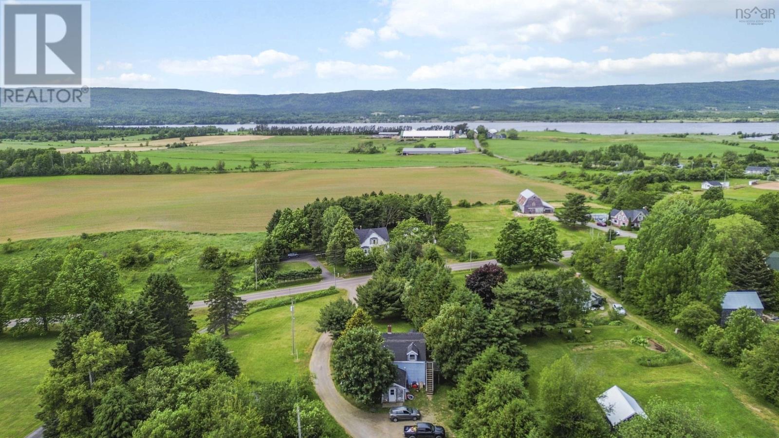 1302 Highway 201, Round Hill, Nova Scotia  B0S 1A0 - Photo 9 - 202515238